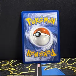 Flareon EX Holo Rare #RC6-32 2016 Pokemon Card - Generations: Radiant Collection - Image 2