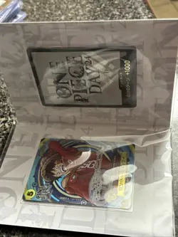 ONE PIECE Card Game Premium Card Collection ONE PIECE DAY '24 - Japanese Sealed - Image 3
