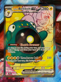 Hydropulls TCG Custom Pokemon Card Bundle (38 cards) - Image 1