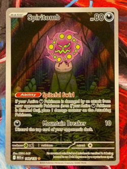 Hydropulls TCG Custom Pokemon Card Bundle (38 cards) - Image 2