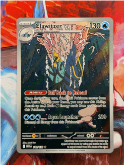 Hydropulls TCG Custom Pokemon Card Bundle (38 cards) - Image 5