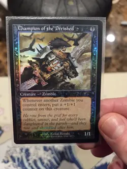 MTG Secret Lair Creep Show Foil Edition Sealed. Plus Extra Card - Image 3