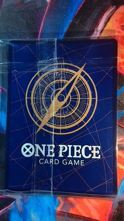 Perona (Illustration Box Vol.4) OP09-034 One Piece Promotion Cards Foil - Image 2