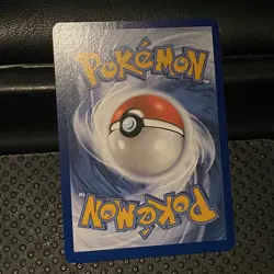 MIMIKYU. - 37/091 Trick Or Trade 2024 Cosmos Holo Rare - Pokemon TCG Card - Image 2