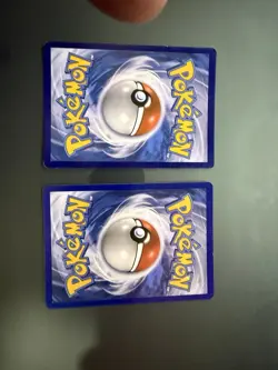 2015 And 2017 Mewtwo And Mew XY101 And XY192 Promo Cards - Image 2