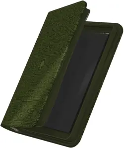 Ultimate Guard Zipfolio 160 Xenoskin Magic: The Gathering Avatar: The Last Air - Image 2