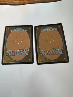 Magic The Gathering Hada Freeblade FOIL Worldwake x2 - Image 4