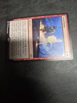 1x MTG Twinflame - Double Masters 2022 (2X2) #129 - Magic the Gathering - Image 2