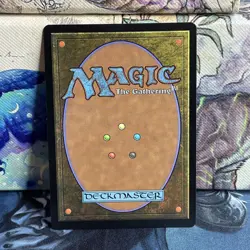 Chandra, Flameshaper (Borderless) Foundations #0420 (MANA FOIL) NM - Image 4