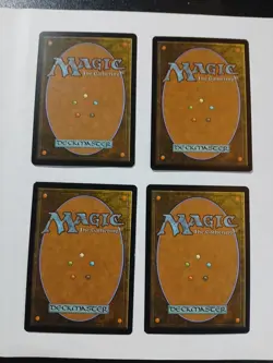 Magic The Gathering Pyretic Ritual ×4 Magic 2011 (M11) Near Mint Condition ●146 - Image 4