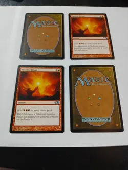 Magic The Gathering Pyretic Ritual ×4 Magic 2011 (M11) Near Mint Condition ●146 - Image 5