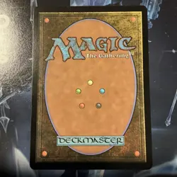 Squall, SeeD Mercenary Final Fantasy Regular MTG NP - Image 2