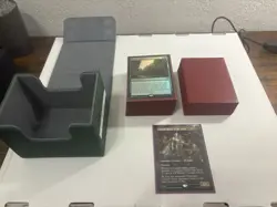 lathril blade of the elves commander Deck - Image 1