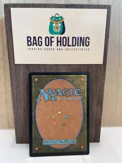 Swamp - 252/254 - Theros: Beyond Death - Full Art - LP - Magic - MTG - Image 2