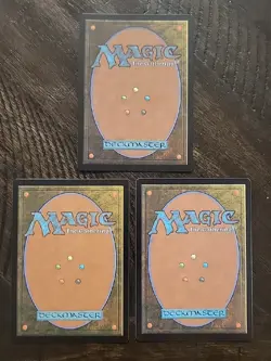 MTG -Prophetic Prism Foil -Persistent Petitioners & Elvish Rejuvinator-Unplayed - Image 3