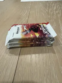 Magic The Gathering Spider-Man Collector Boosters X6 (6 Pack Bundle) - Image 3