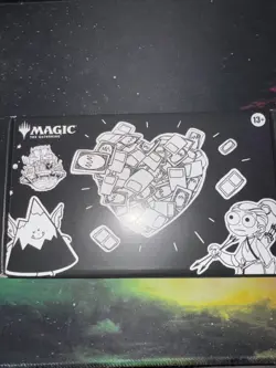 Mystery Booster 2 Pack - MTG Magic The Gathering - ONE PACK - Sealed - Image 2