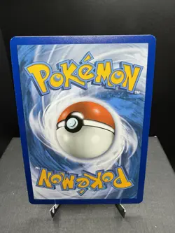Pokemon TCG Mcdonalds 25th Anniversary Chikorita 2/25 Holo Stamped Promo NM - Image 2