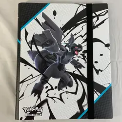 Pokemon Trading Card Binders NEW x 2 with Assorted Tins (H2) CP#8681 - Image 2