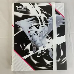Pokemon Trading Card Binders NEW x 2 with Assorted Tins (H2) CP#8681 - Image 4