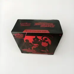Destined Rivals ETB Pokemon TCG Scarlet & Violet DR Elite Trainer Box ETB - Image 3