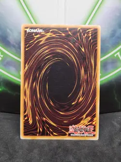 Yugioh Blue-Eyes White Dragon LC01-EN004 Limited Edition Ultra Rare NM - Image 2