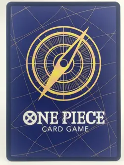 Trafalgar Law ST03-008 EN ONE PIECE TCG 2023 Championship WINNER-NM - Image 2