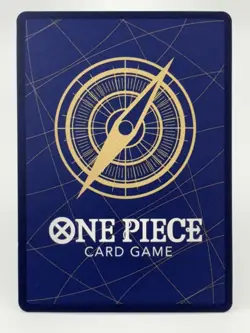 Spandam OP03-086 EN ONE PIECE TCG 2023 OFFLINE REGIONALS WINNER-NM - Image 2