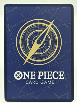 Trafalgar Law P-017 EN ONE PIECE TCG 2024 Championship Celebration-NM - Image 2