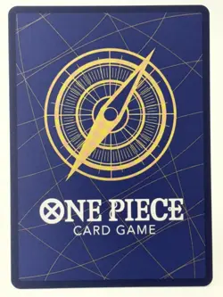 Scratchmen Apoo ST02-008 EN ONE PIECE TCG 2024 OFFLINE REGIONALS WINNER-NM - Image 2