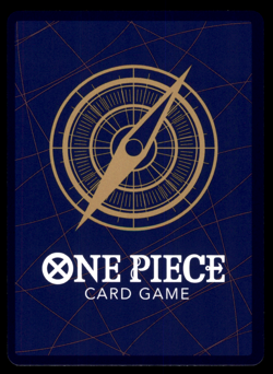 CROCODILE OP09-046 SR EMPERORS IN THE NEW WORLD ONE PIECE CARD ENGLISH - Image 2