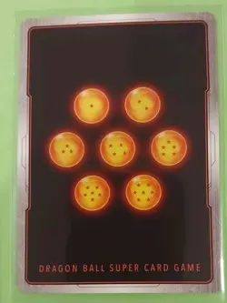Dragon Ball Super Card Game SSB Kaio-Ken Son Goku, United Divinity Dawn of... - Image 2