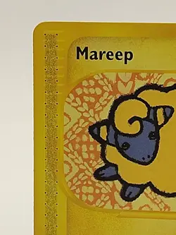 MAREEP 119/165 Expedition e-READER Pokemon Card - Image 2