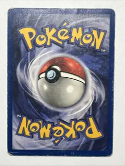 Mr. Mime 22/64 - 1st Edition - Jungle Non Holo Rare Pokemon Card - 1999 - MP - Image 3