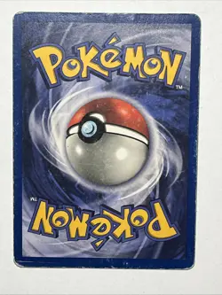 Mr. Mime 22/64 - 1st Edition - Jungle Non Holo Rare Pokemon Card - 1999 - MP - Image 4