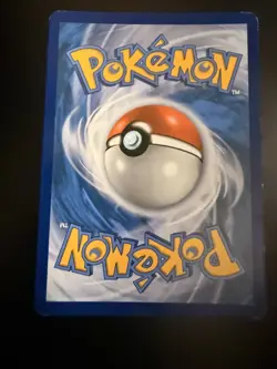 Gyarados XY109 Black Star Promo Holo Rare Shiny Pokemon Card - LP - Image 3