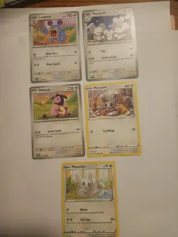 Pokemon Card Lot - Kids Starter Pack - 80+ Cards - Bulk Commons & Evolutions - Image 1