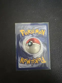 Cubone 50/64 Jungle Set WOTC Pokemon Card 1st Edition - Near mint! - Image 2