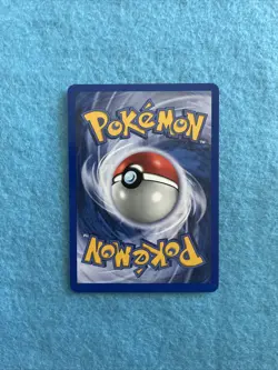 2002 Pokemon Other - Legendary Collection #26 Jynx NM TCG Card English - Image 2