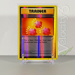 Pokemon TCG Item Card - Revive 85/108 Reverse Holo | 2016 XY Evolutions - Image 1