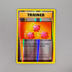 Pokemon TCG Item Card - Revive 85/108 Reverse Holo | 2016 XY Evolutions - Image 2