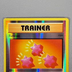 Pokemon TCG Item Card - Revive 85/108 Reverse Holo | 2016 XY Evolutions - Image 3