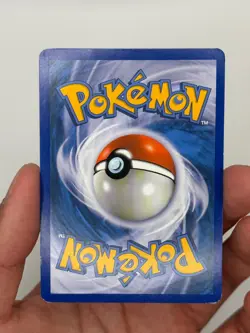 Palkia G 12/127 - Holo Rare - Platinum Base Set - Pokemon Card - LP - Image 4