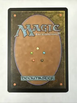 Flourishing Defenses X1 Shadowmoor NM Condition See Pics Front Back - Image 2