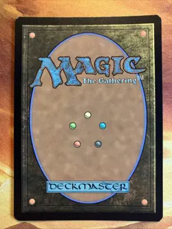 MTG Foil Borderless An Offer You Can't Refuse Secret Lair Promo Near-Mint!! - Image 2