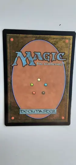MTG Sanctum of All NM Extended Art Magic Core Set 2021 M21 EDH shrines - Image 2