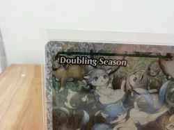 Doubling Season (Showcase) (Fracture Foil) - Foundations - MTG - NM/M - Image 2