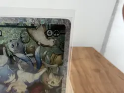 Doubling Season (Showcase) (Fracture Foil) - Foundations - MTG - NM/M - Image 3