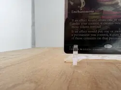 Doubling Season (Showcase) (Fracture Foil) - Foundations - MTG - NM/M - Image 4