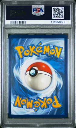 Pokemon Pikachu EX PSA 9 Mint 219/191 Surging Sparks Ultra Rare Full Art - Image 2
